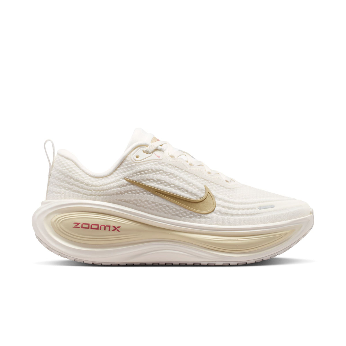 Women's Vomero Plus