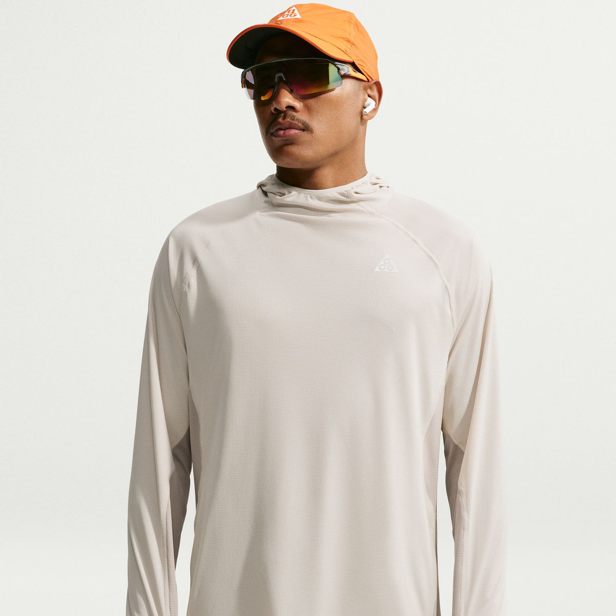 Nike ACG Men's Solar Chase Hooded Top