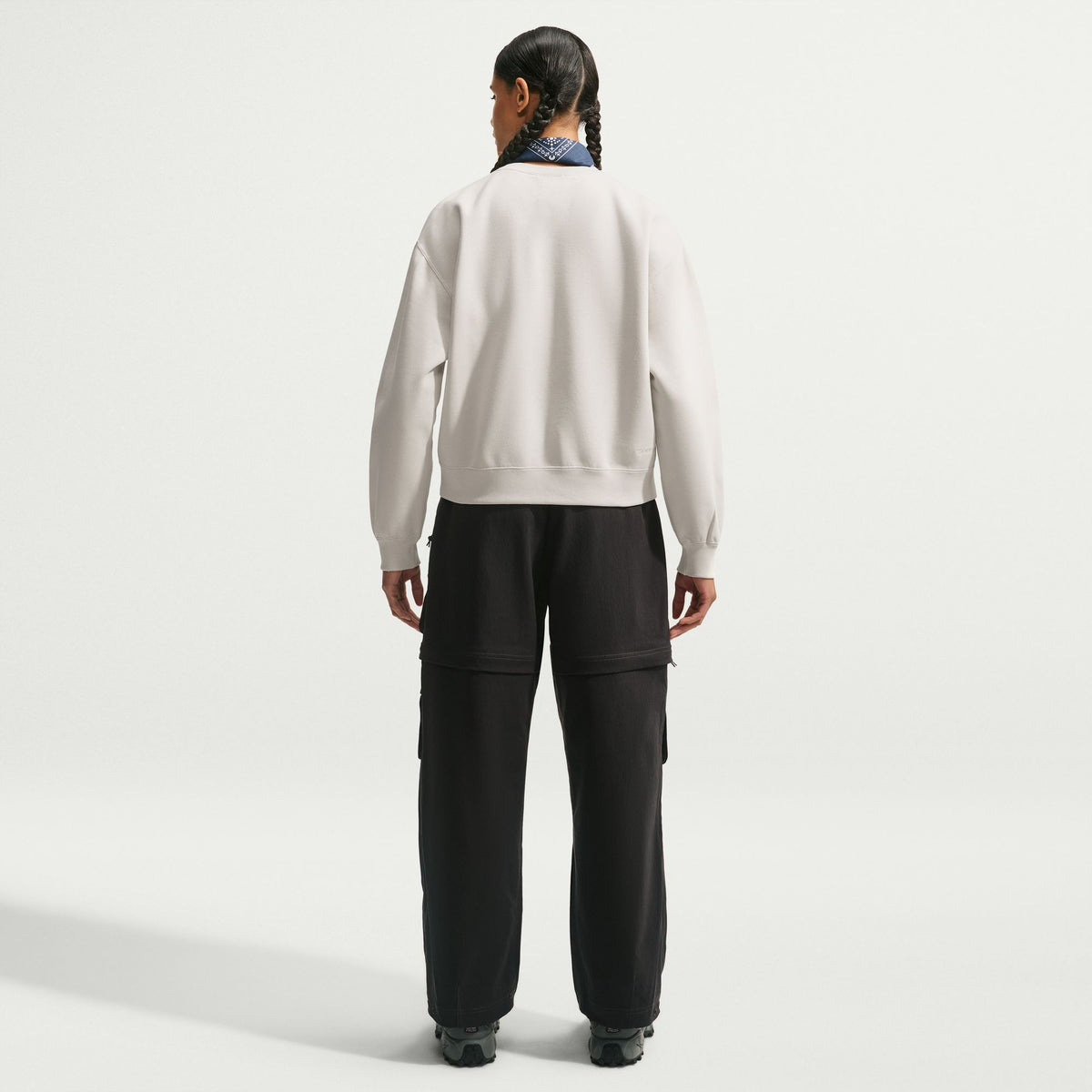 ACG Tuff Fleece