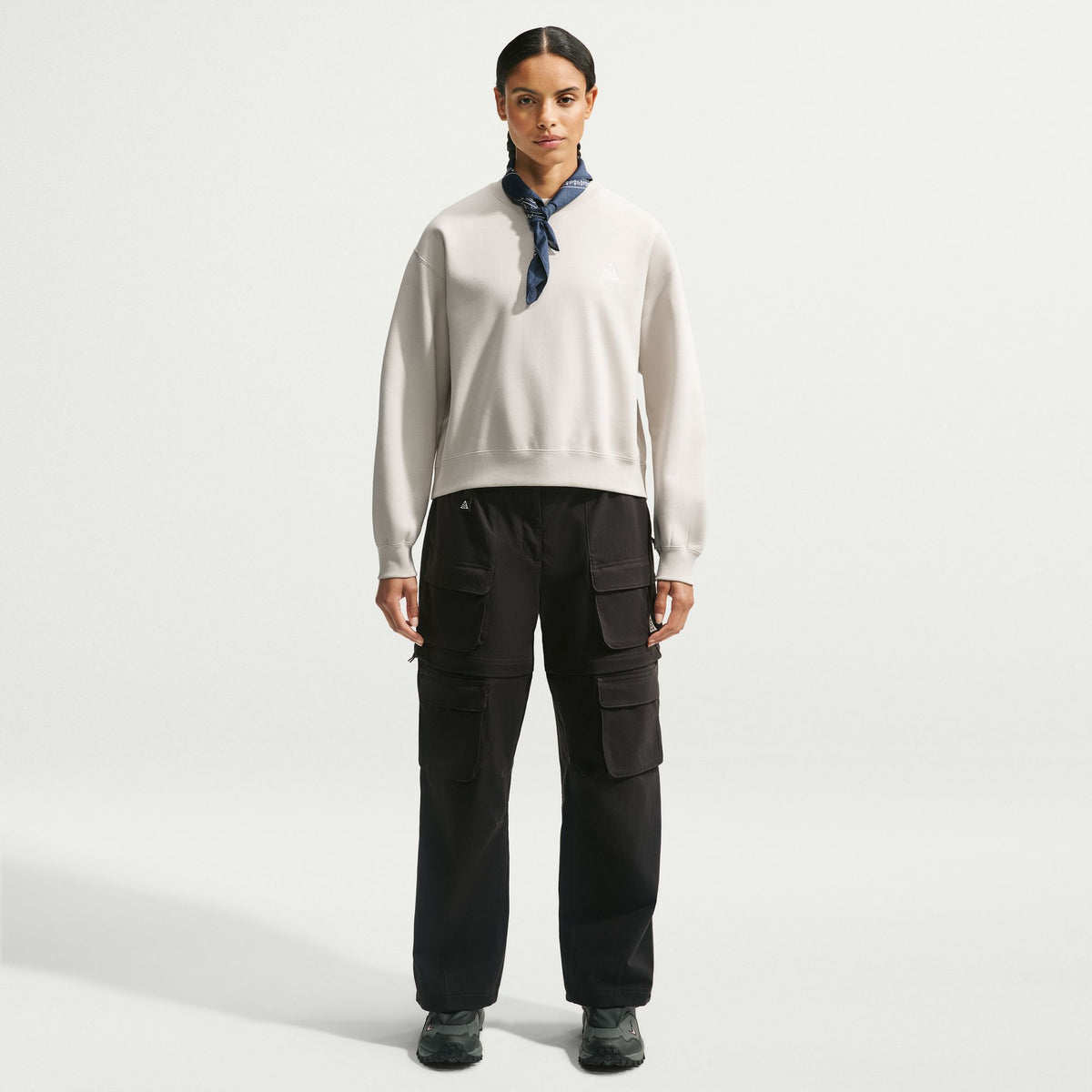ACG Tuff Fleece