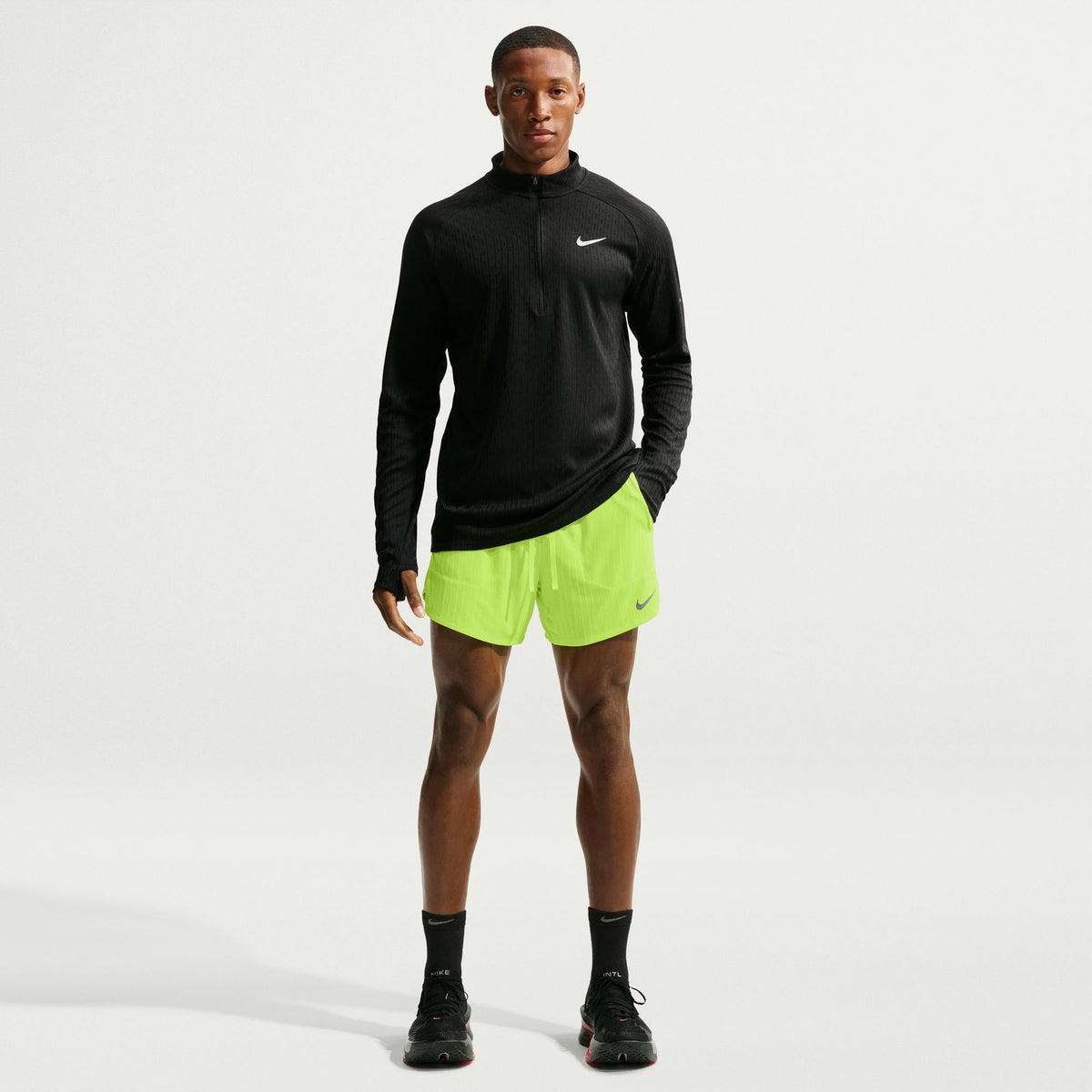 Men's Nike Stride Aero-FIT Short