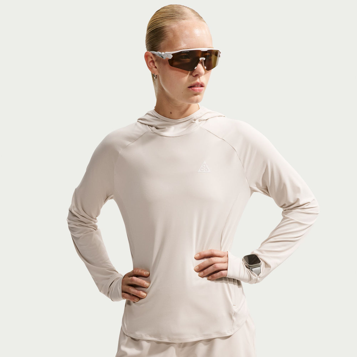Nike ACG Women's UV-Resistant Trail Running Top
