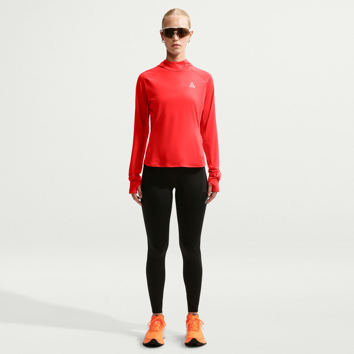 Nike ACG Women's UV-Resistant Trail Running Top