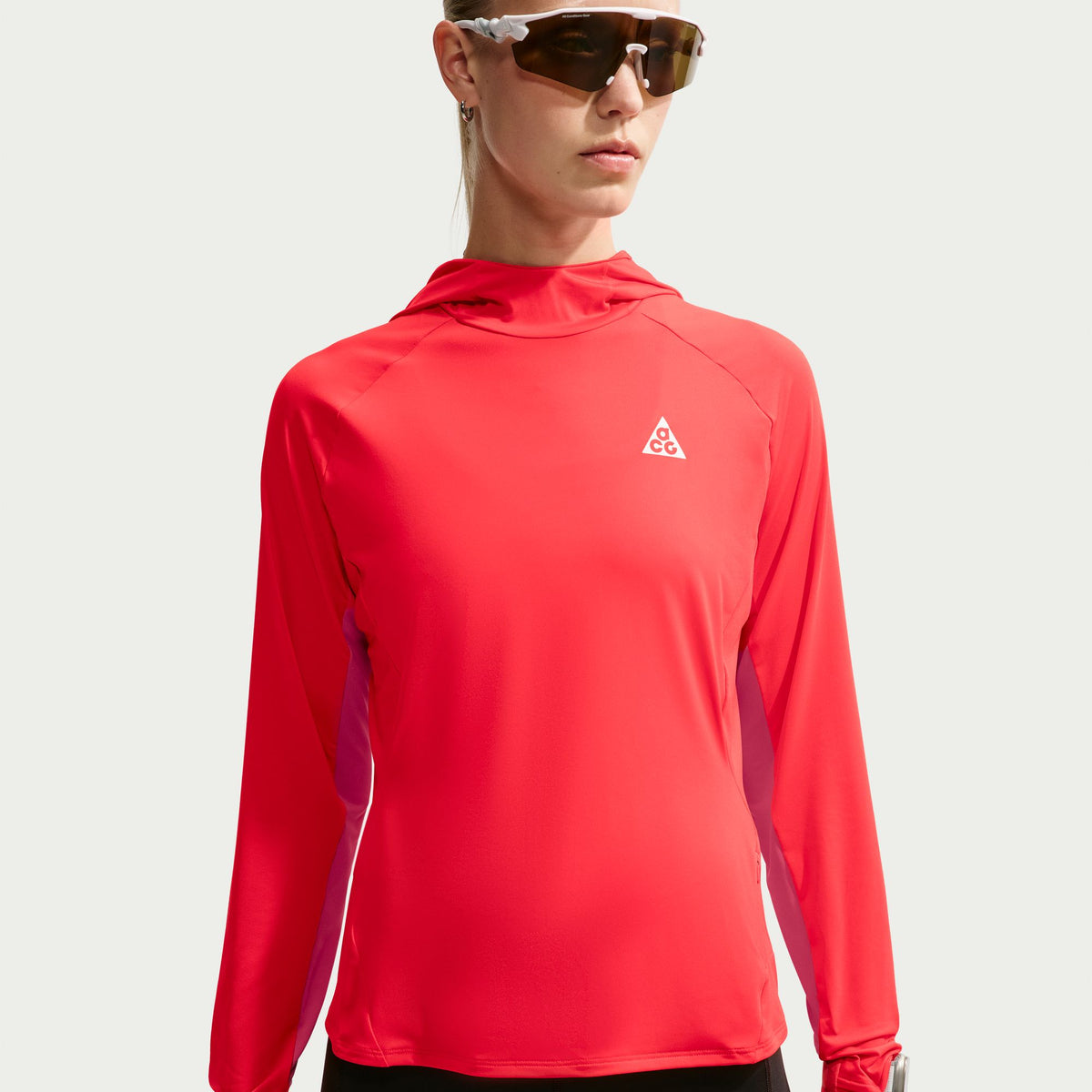 Nike ACG Women's UV-Resistant Trail Running Top