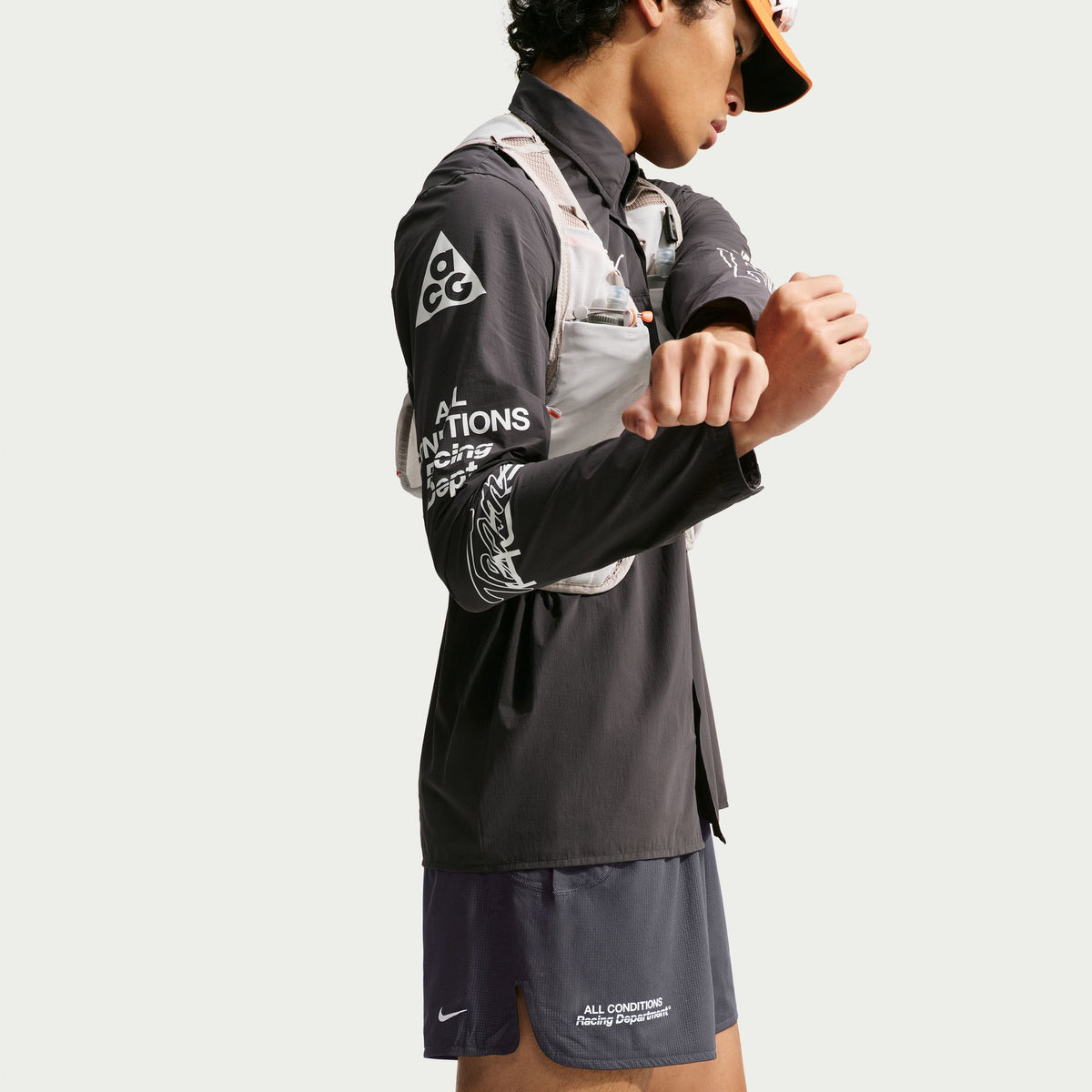 Men's ACG Trailwind Short