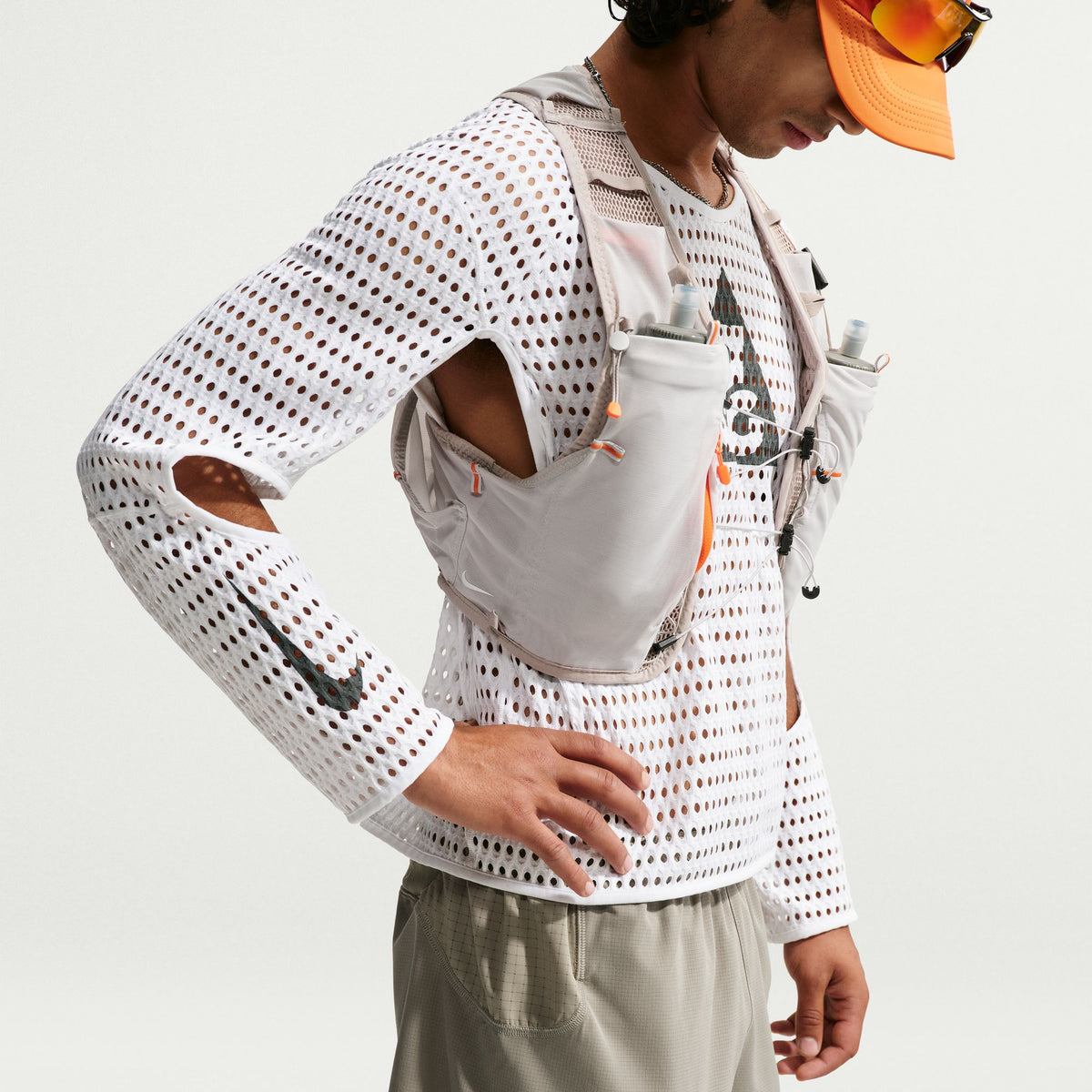 Men's ACG Trailwind Short