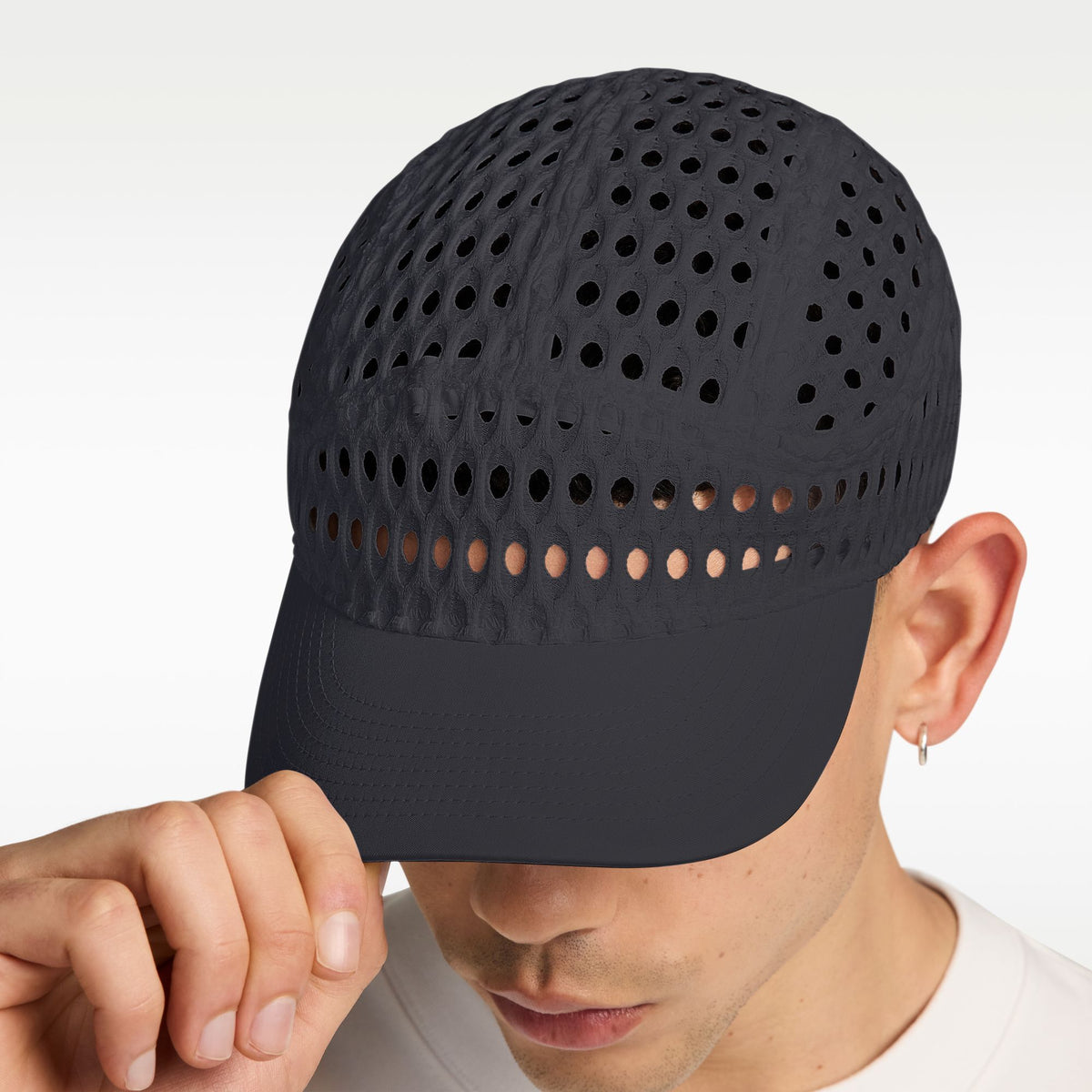 ACG Radical Airflow Fly Cap