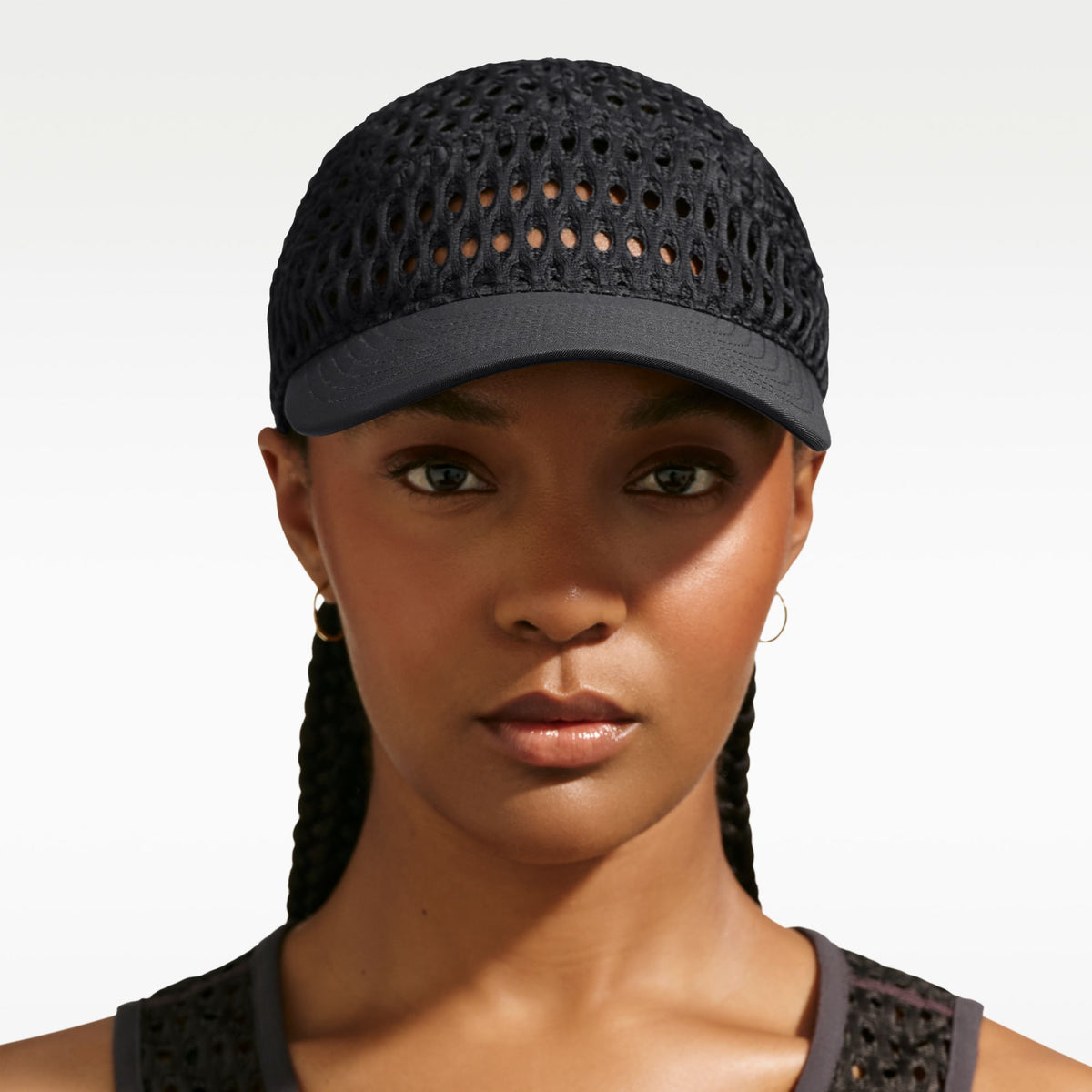 ACG Radical Airflow Fly Cap