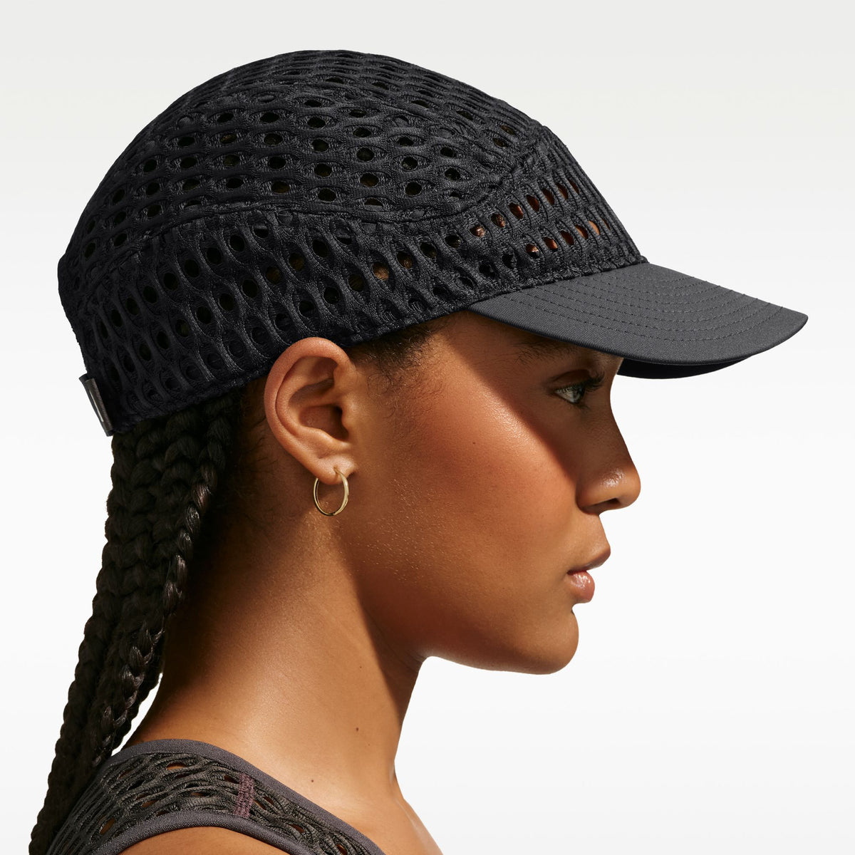 ACG Radical Airflow Fly Cap