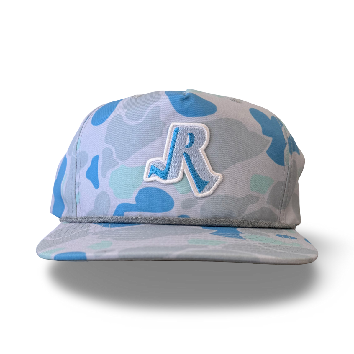 RVR Performance Cap