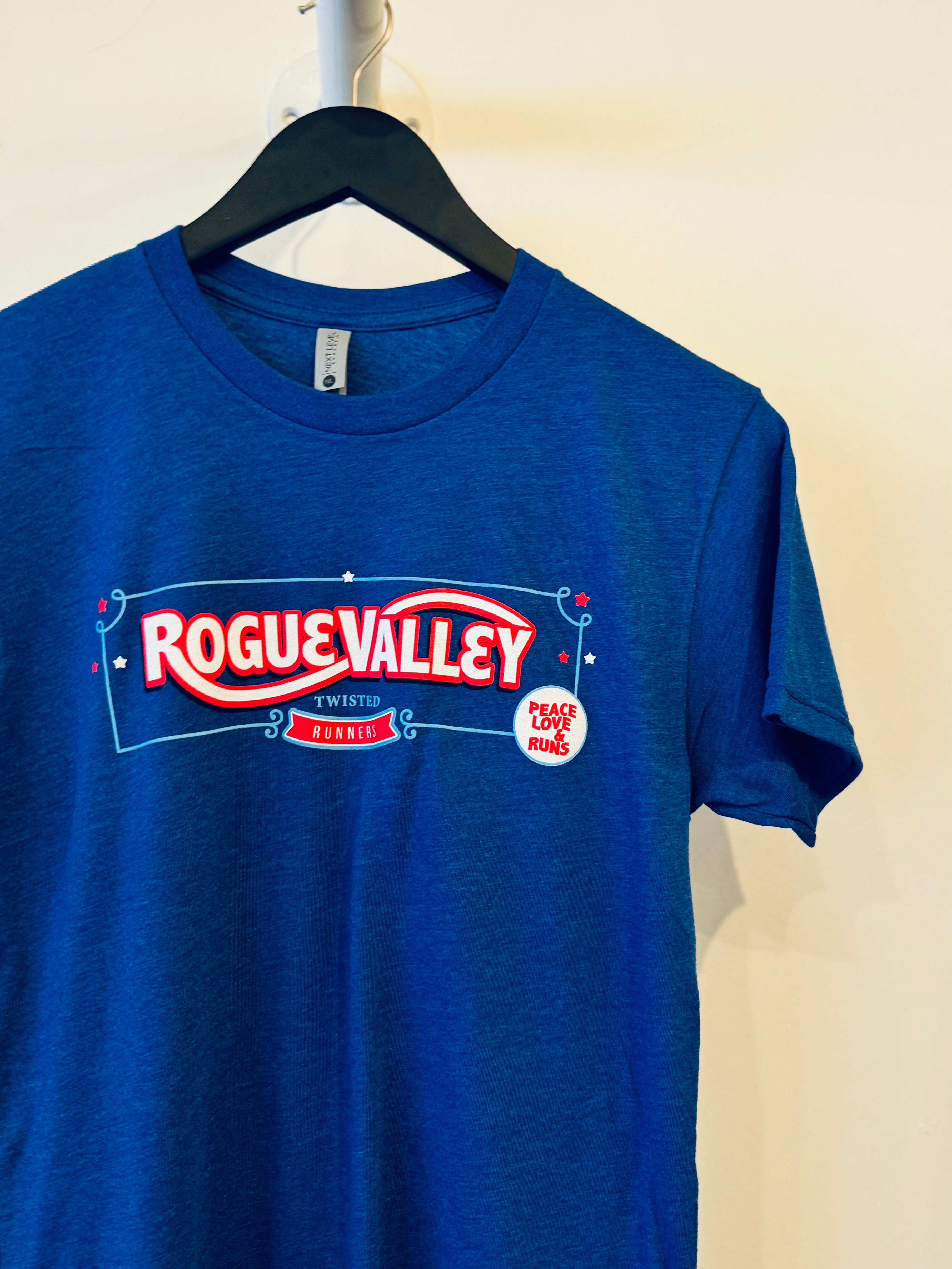 RVR Red Vines Tee
