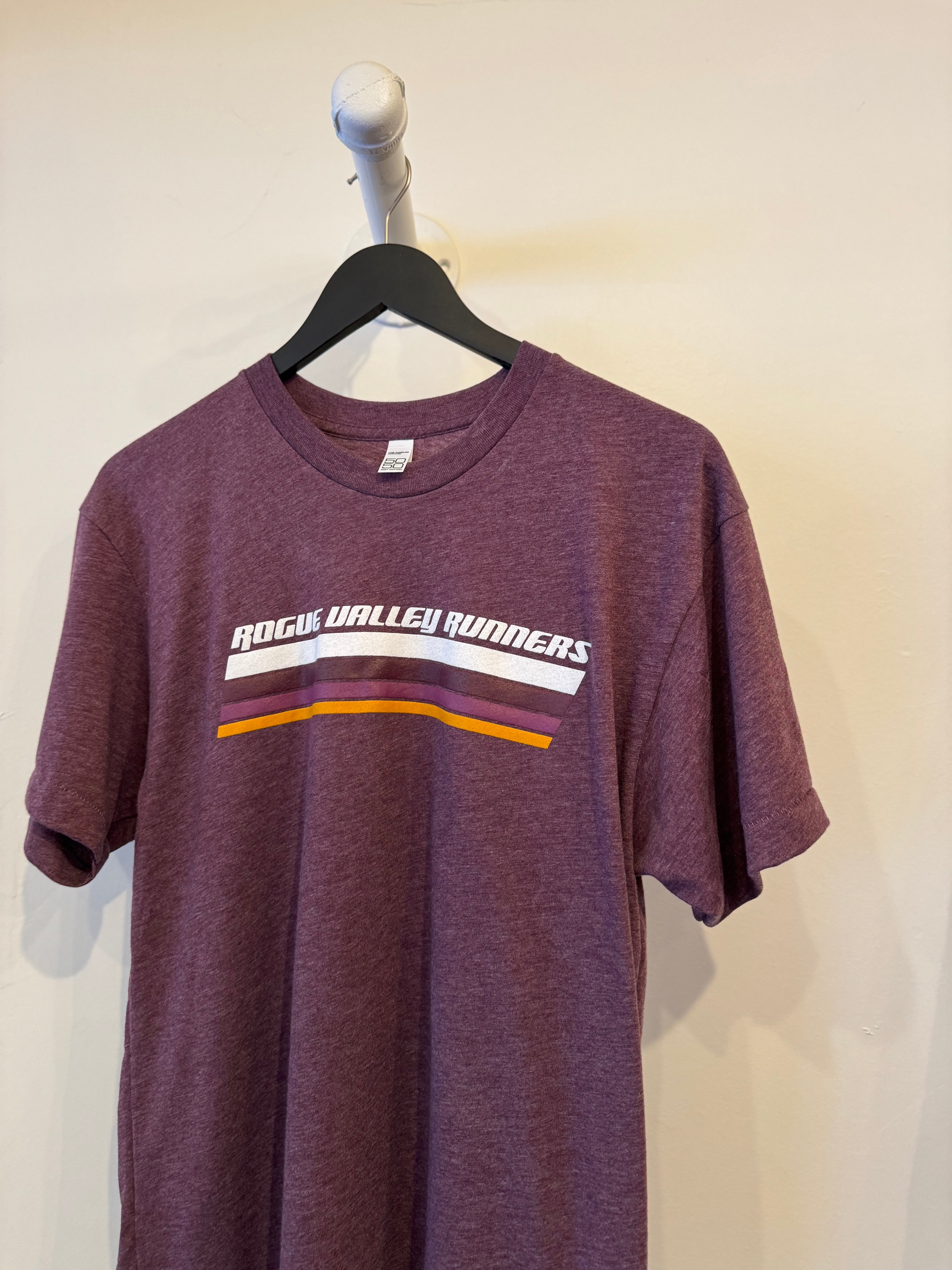 RVR Bars Tee