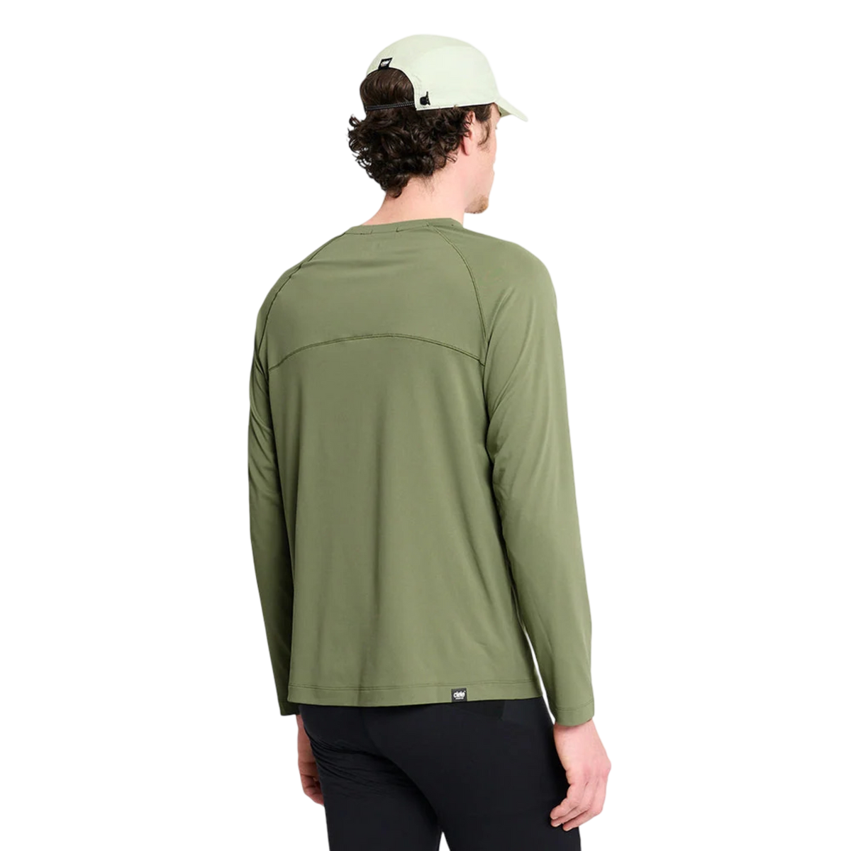 Men's DLYLongsleeve
