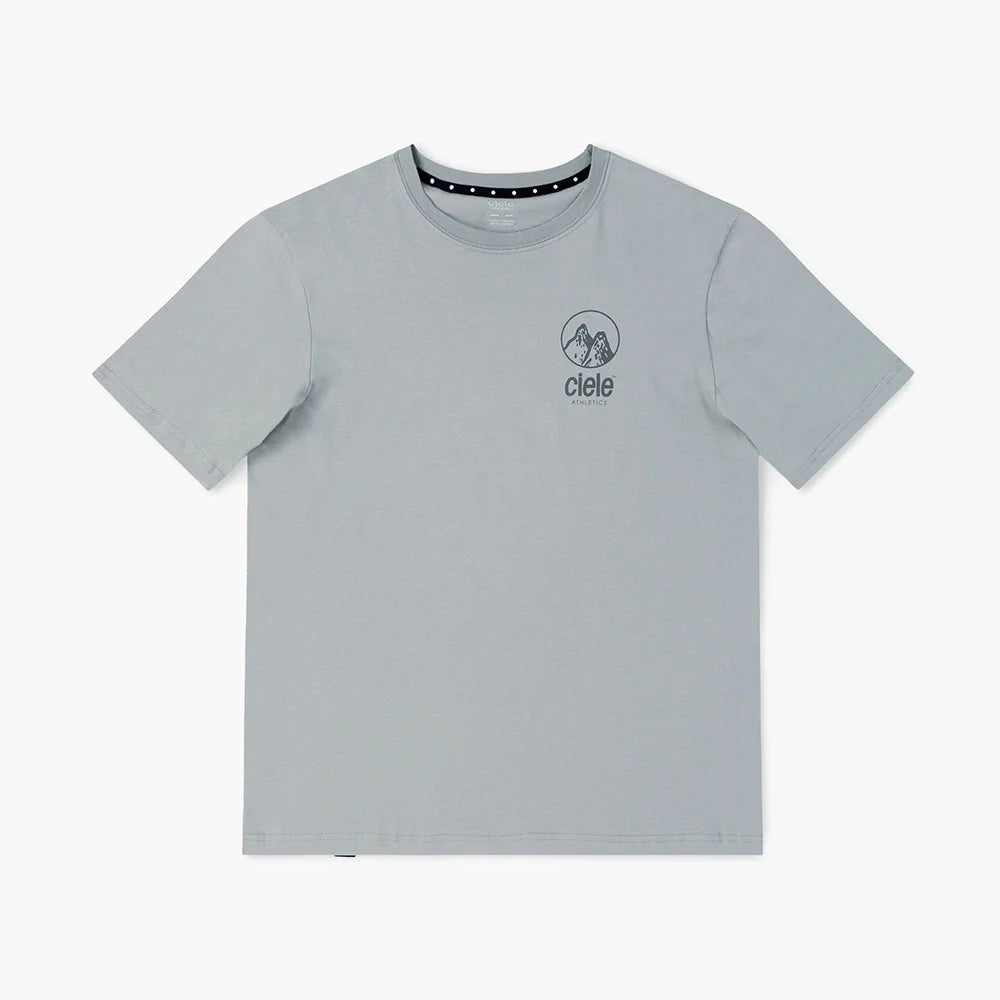 ORTShirt - Run Mountains