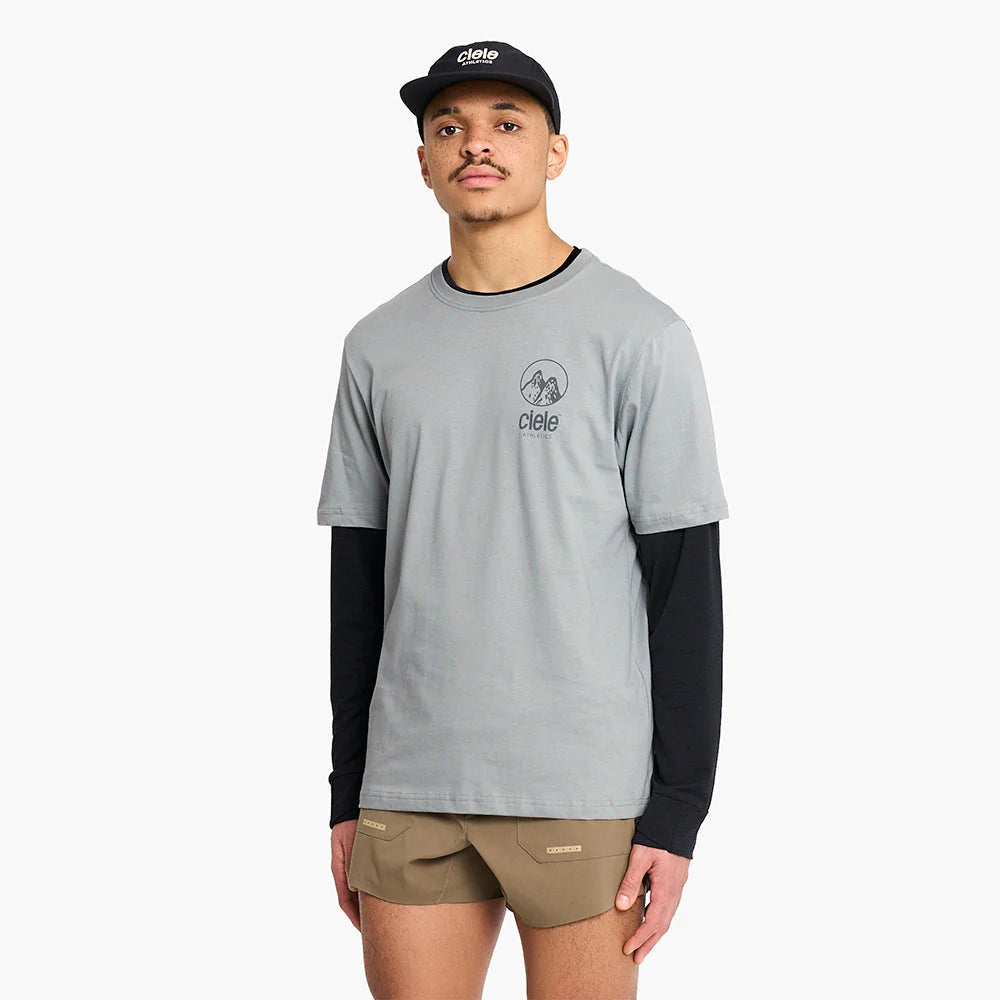 ORTShirt - Run Mountains