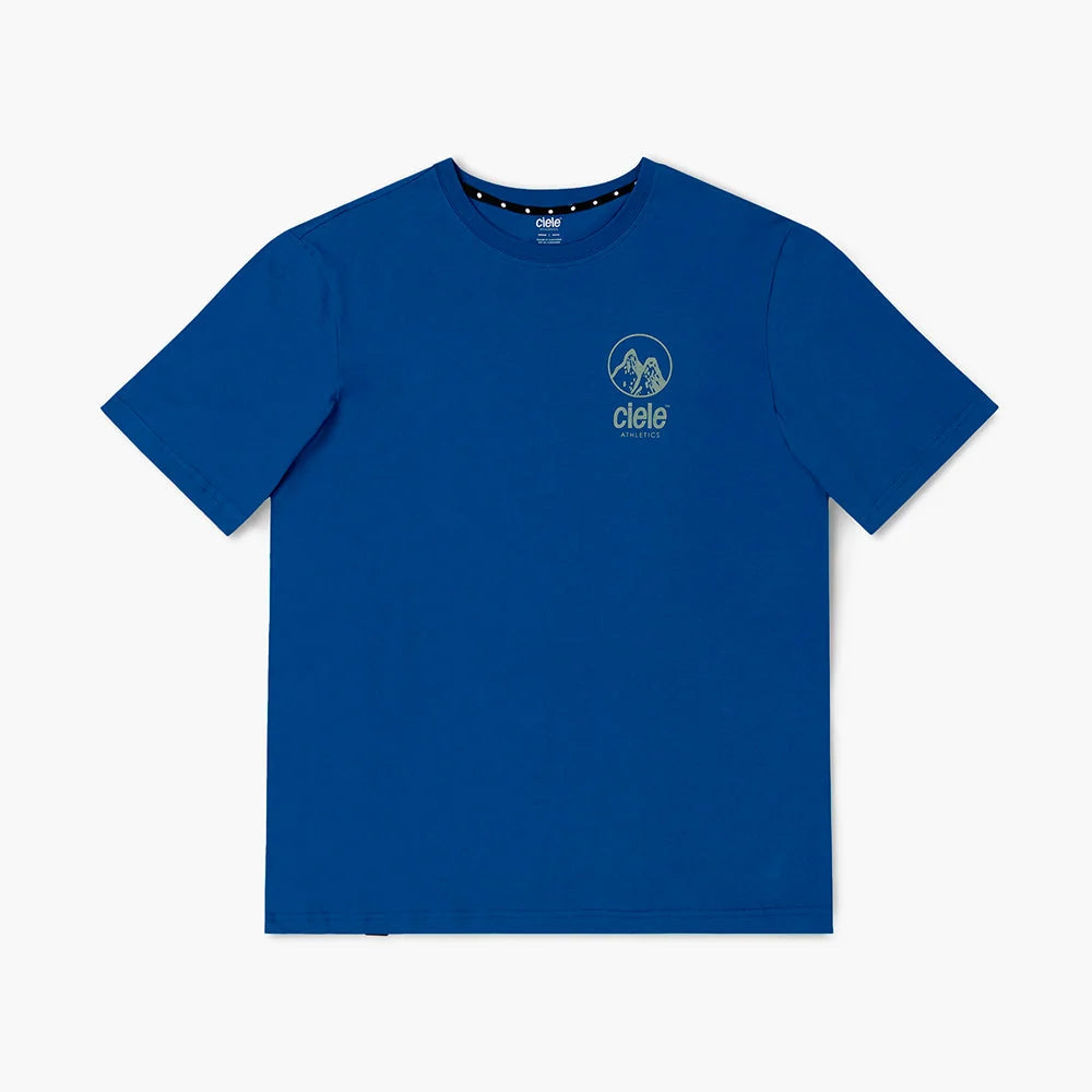 ORTShirt - Run Mountains