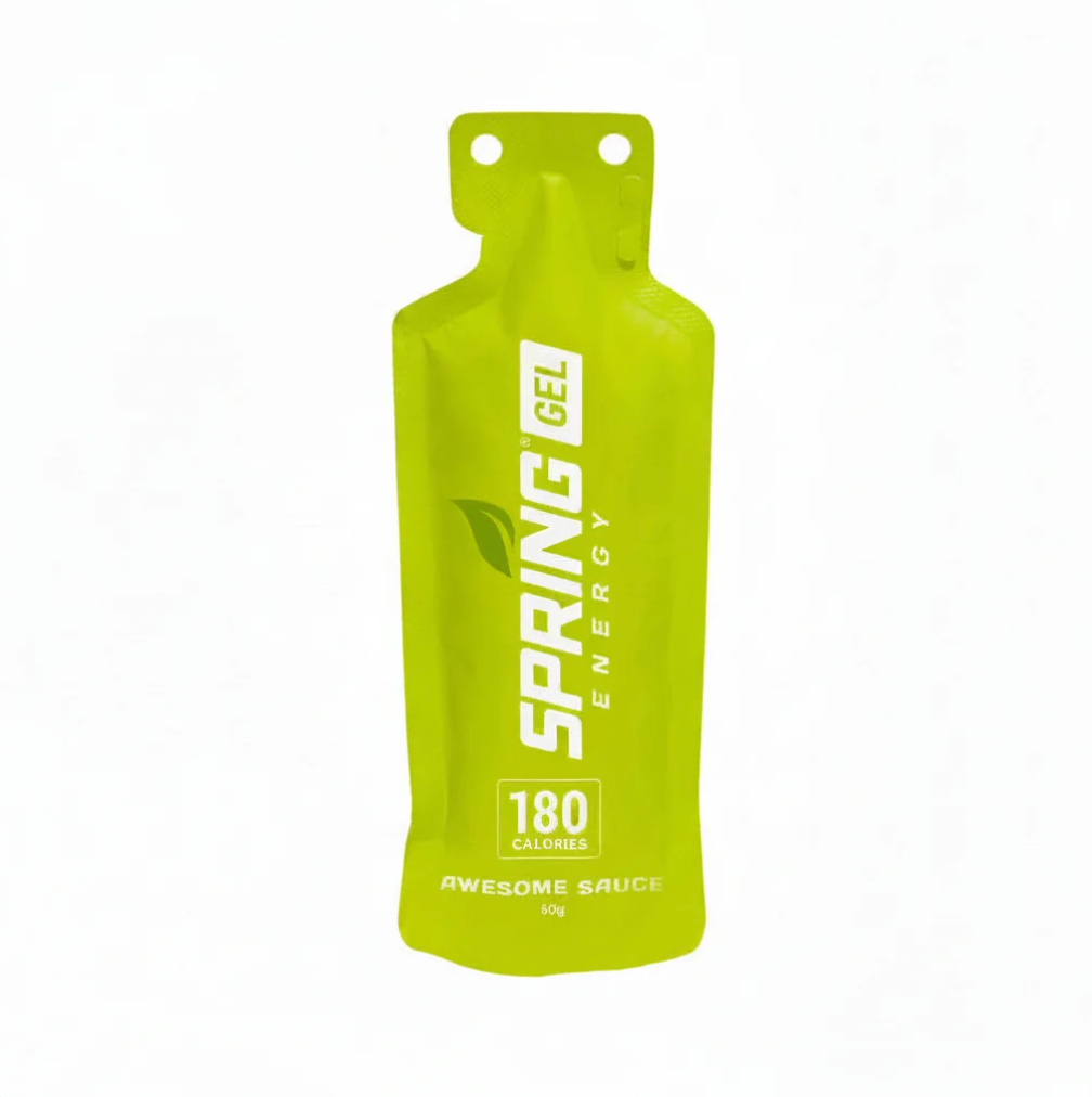 Cinnamon Apple Pie Gel 180kCal - Awesome Sauce