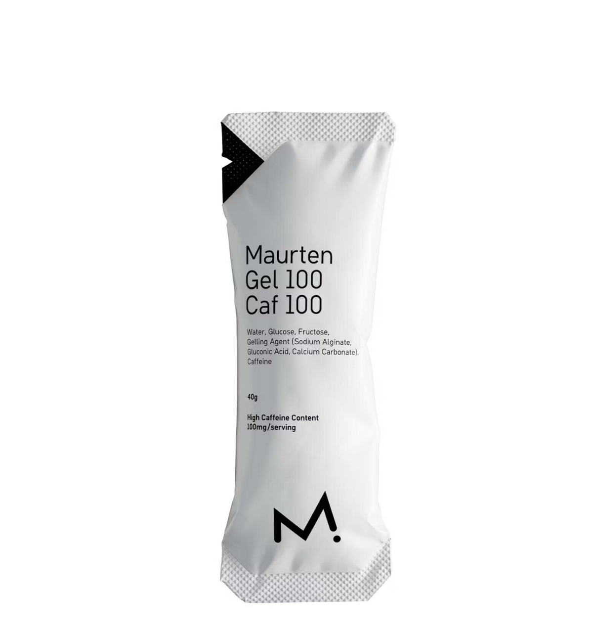 GEL 100 CAF 100 - Single