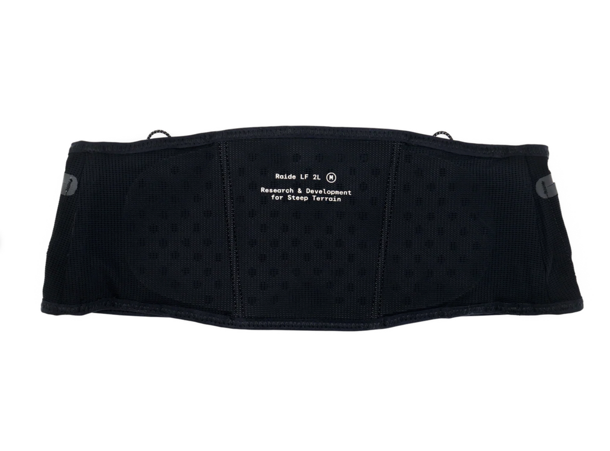 LF 2L Running Belt