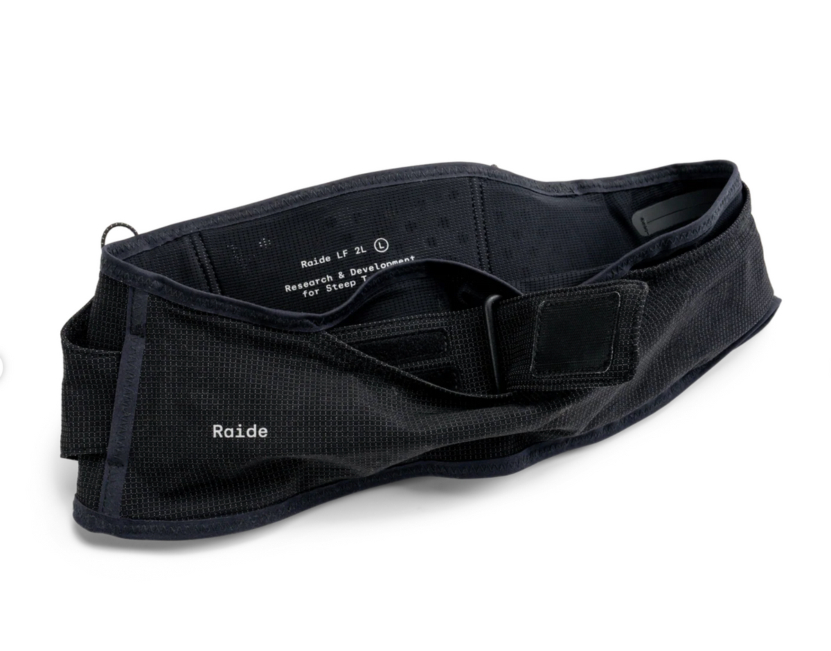 LF 2L Running Belt