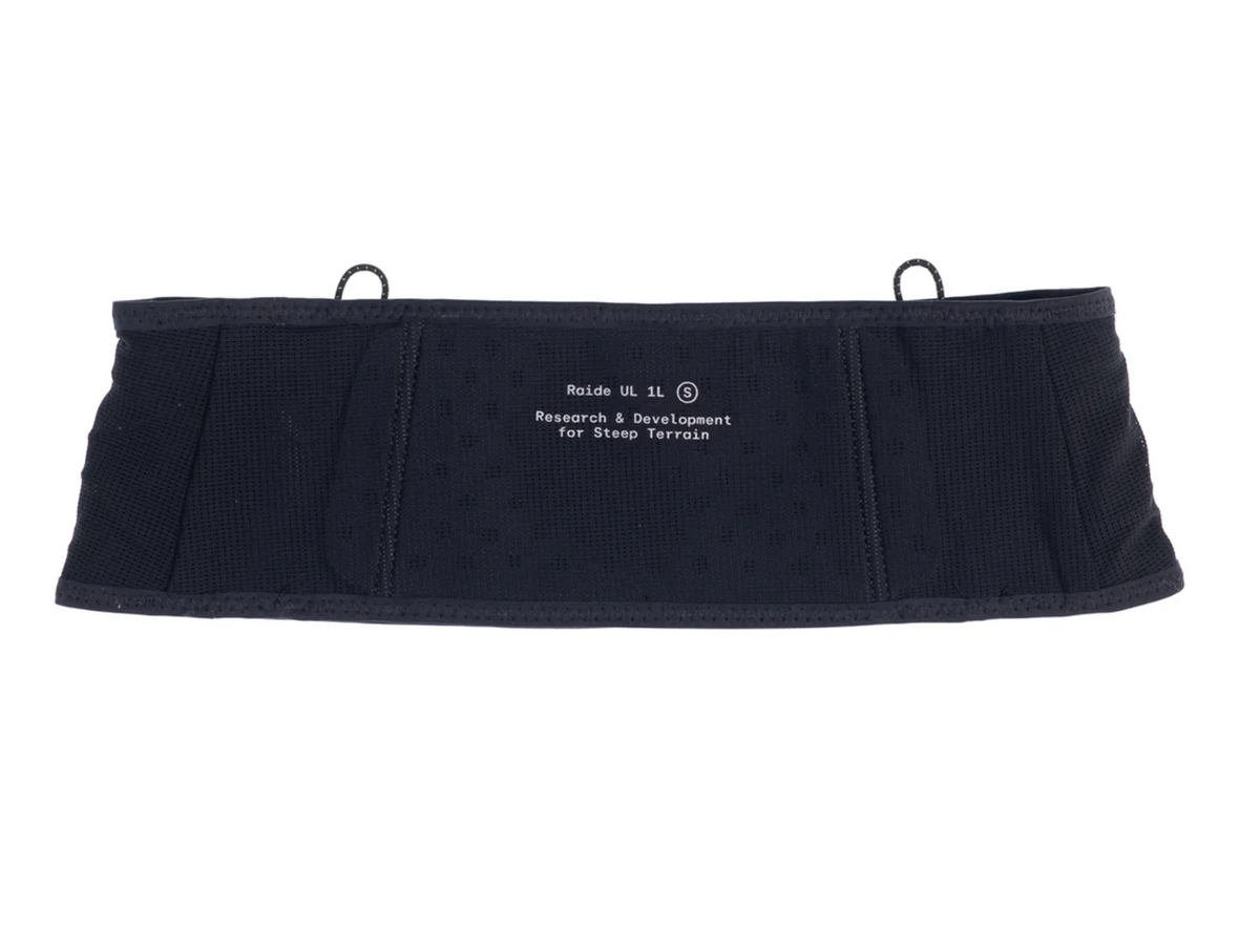 UL 1L Running Belt