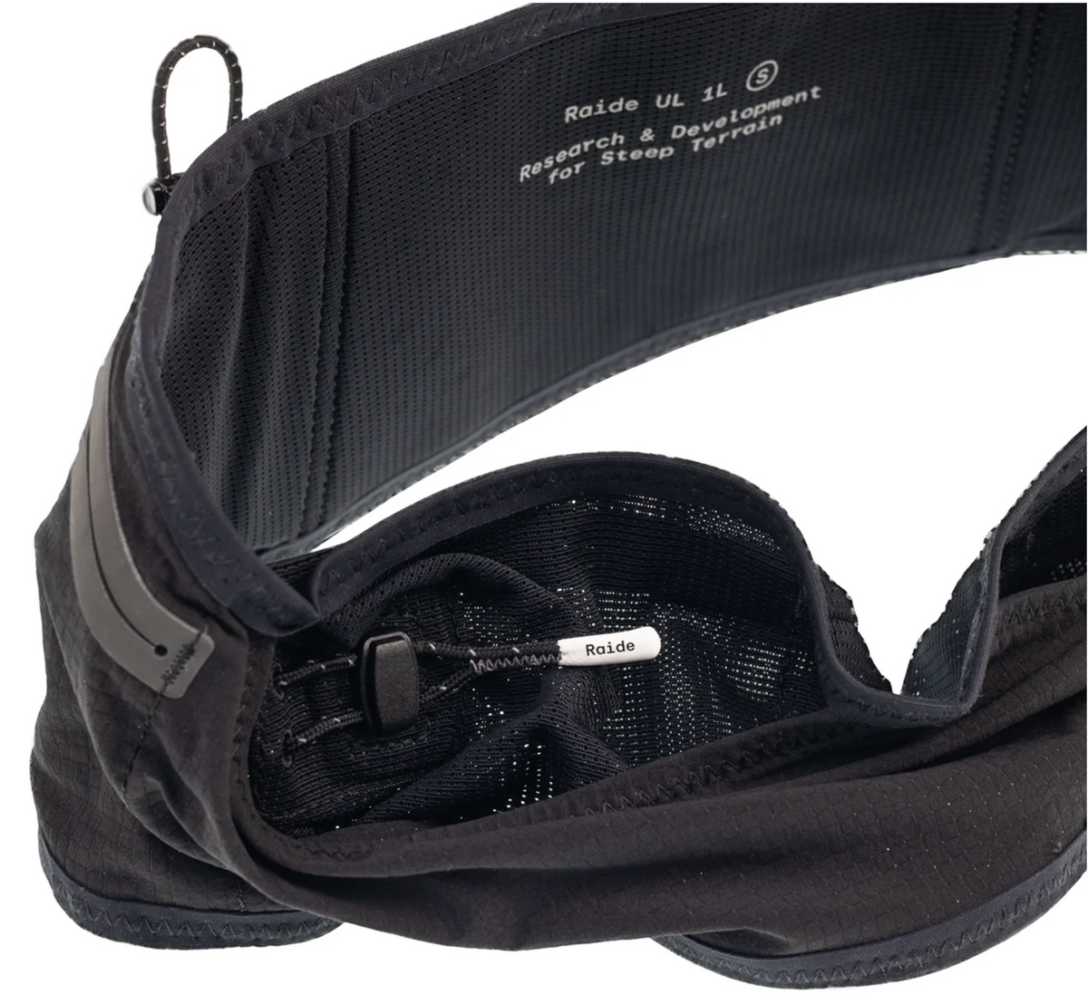 UL 1L Running Belt