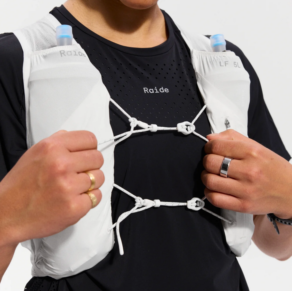 LF 5L Running Vest