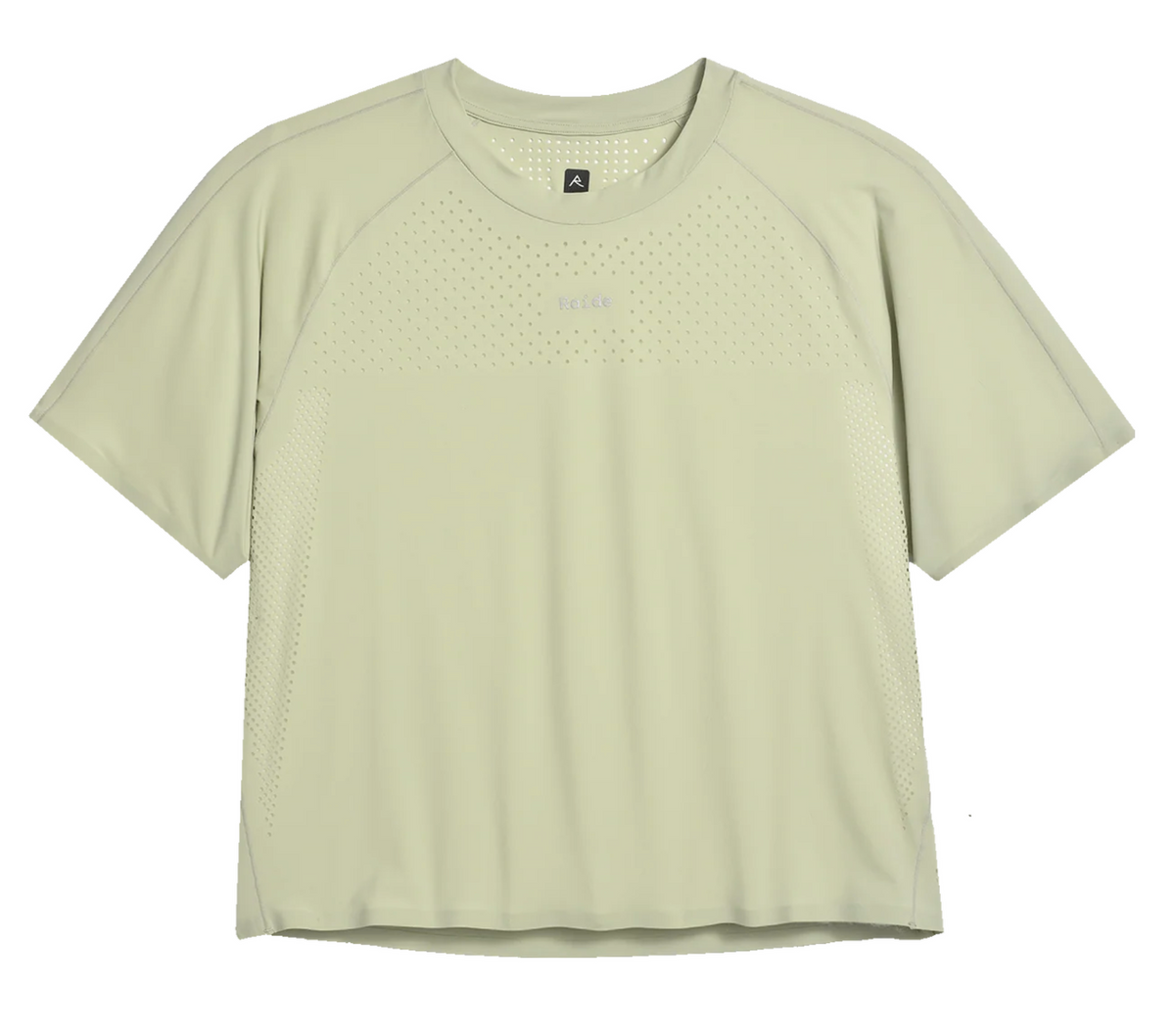 Women's Thermal Dispersion Tee