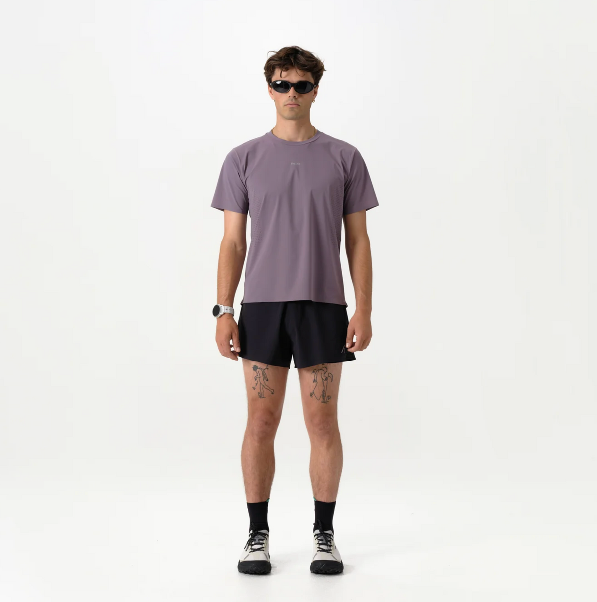 Men's Thermal Dispersion Tee