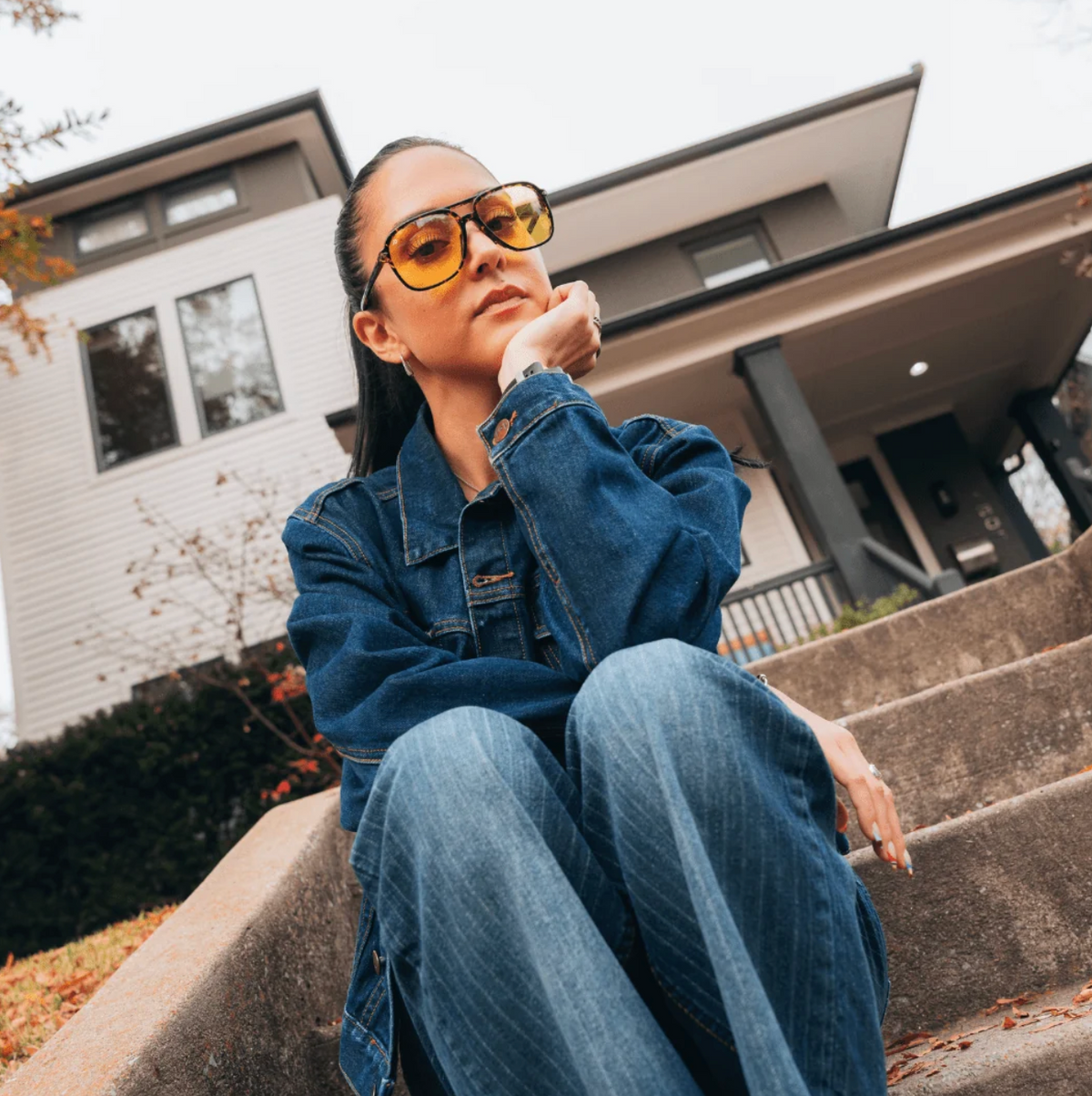DREAM Blue Light Glasses