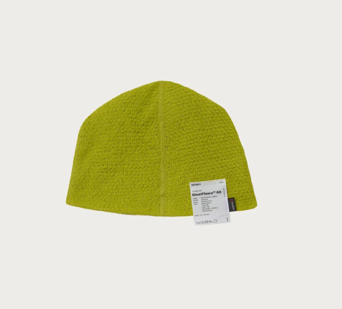 FuzzFleece AD Beanie