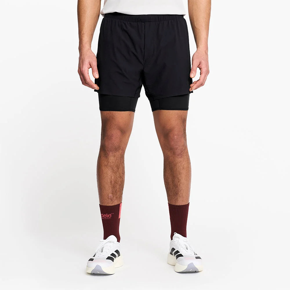 Men's DLYShort 5" Long Brief 2