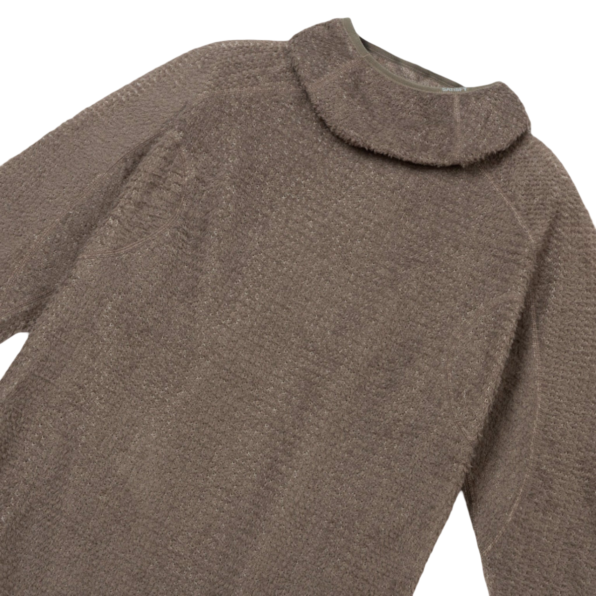 SATISFY FuzzFleece™AD Light Hoodie