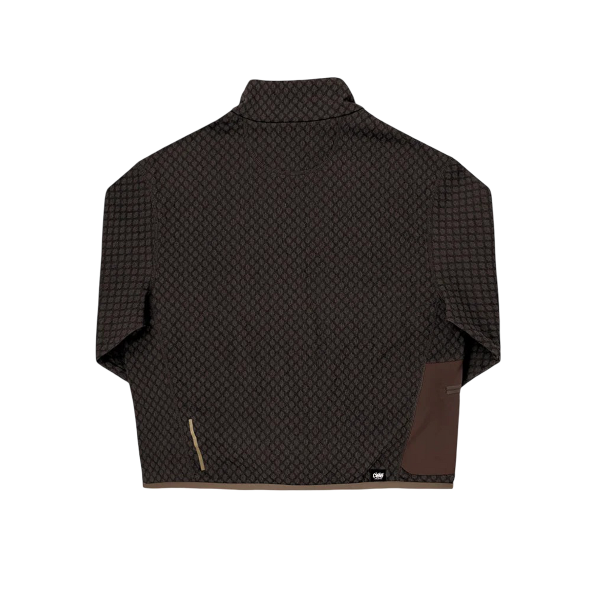 Women's VLV Halfzip
