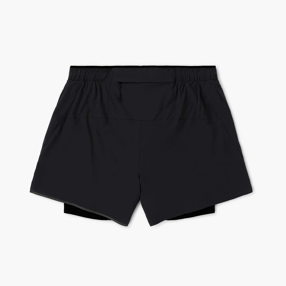 Men's DLYShort 5" Long Brief 2