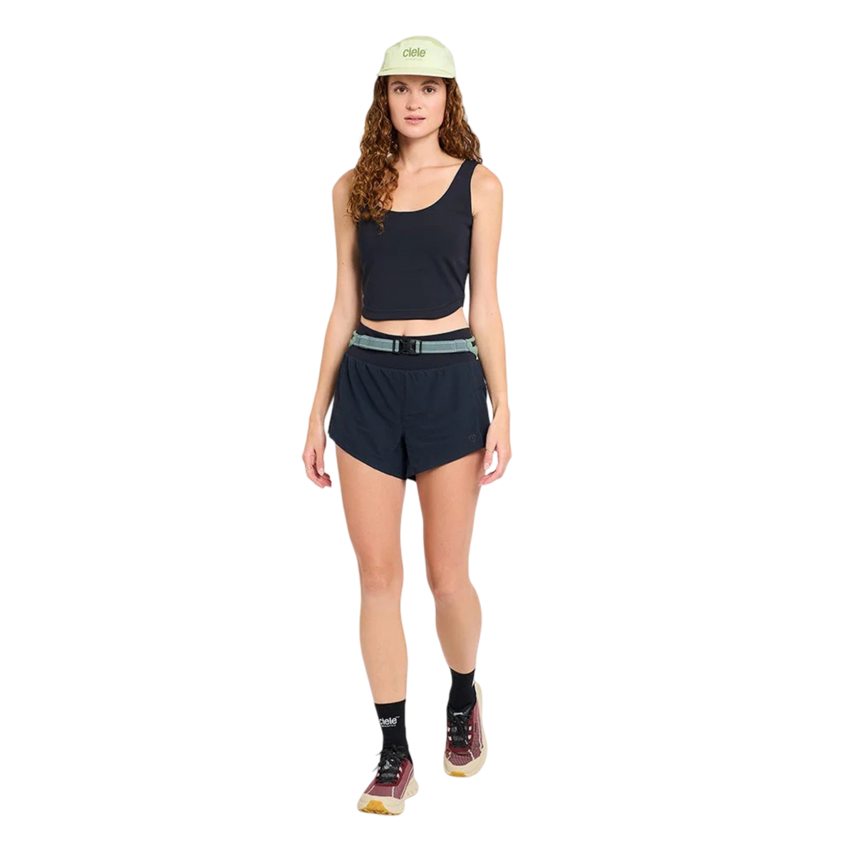 Women's TRN Short