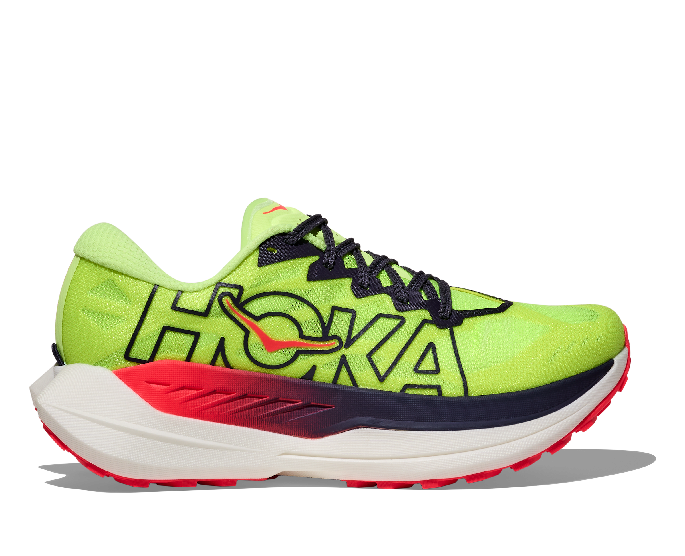 HOKA Rocket X Trail