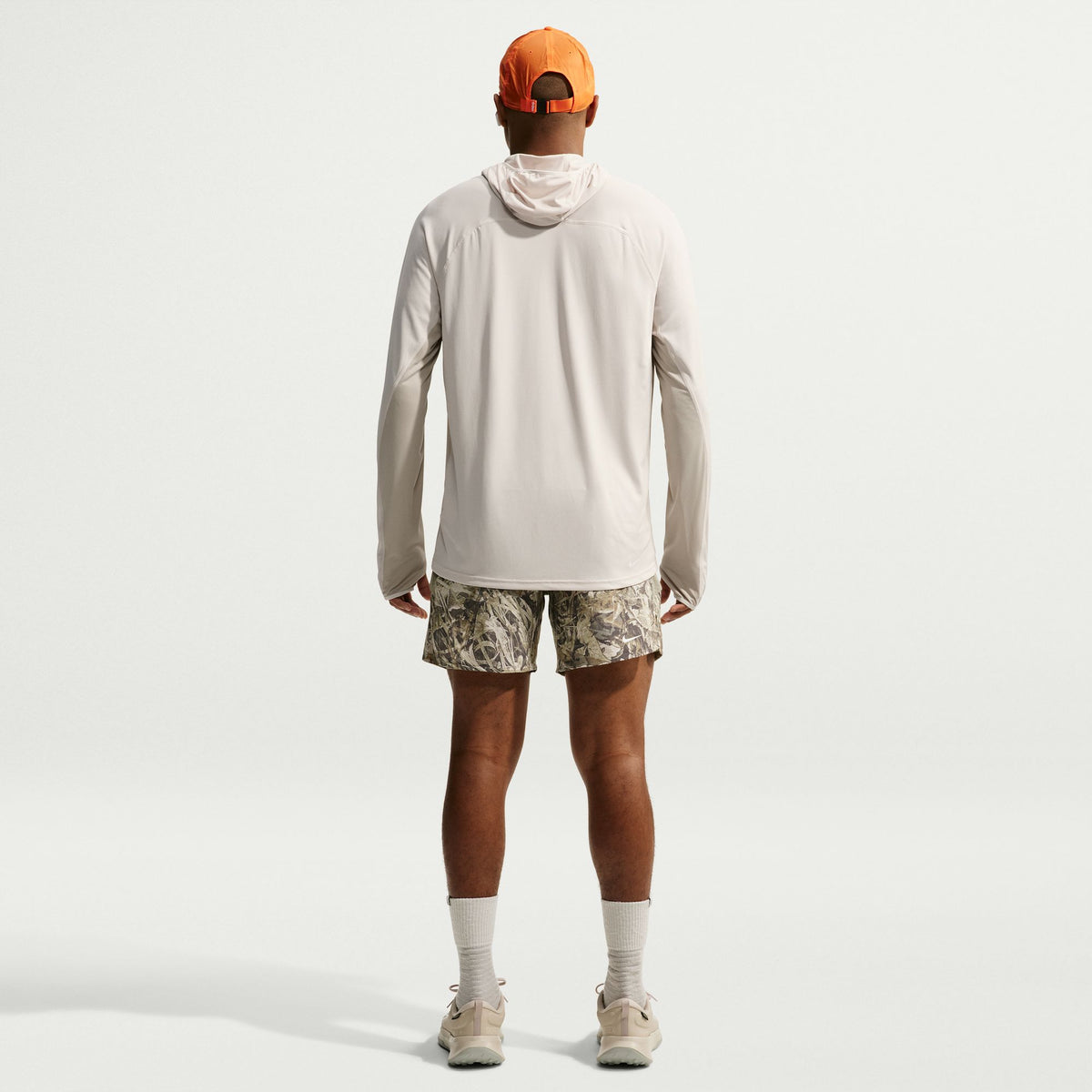 Nike ACG Men's Solar Chase Hooded Top