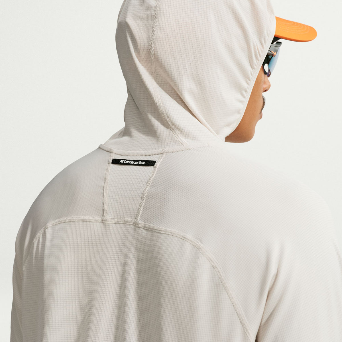 Nike ACG Men's Solar Chase Hooded Top