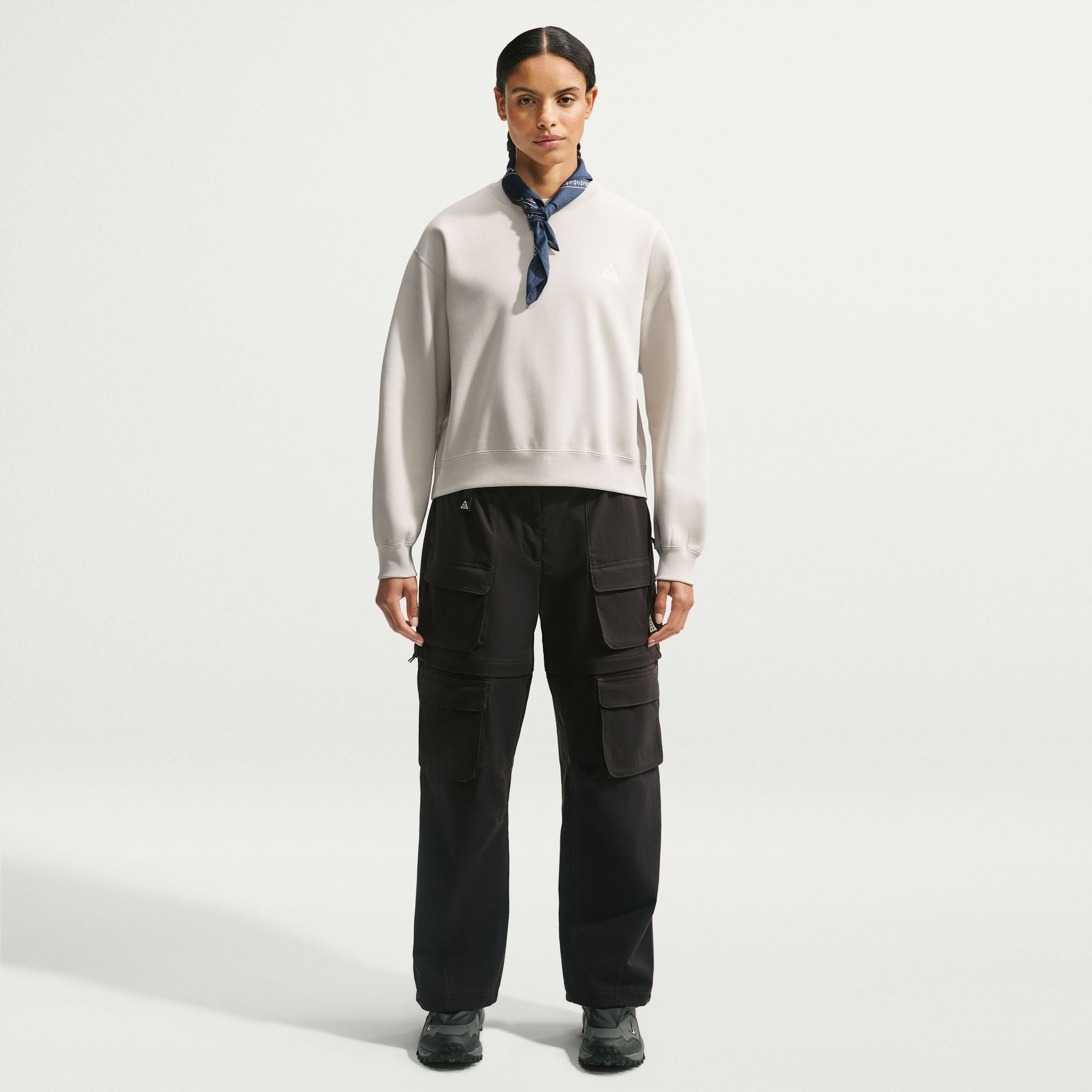ACG Tuff Fleece