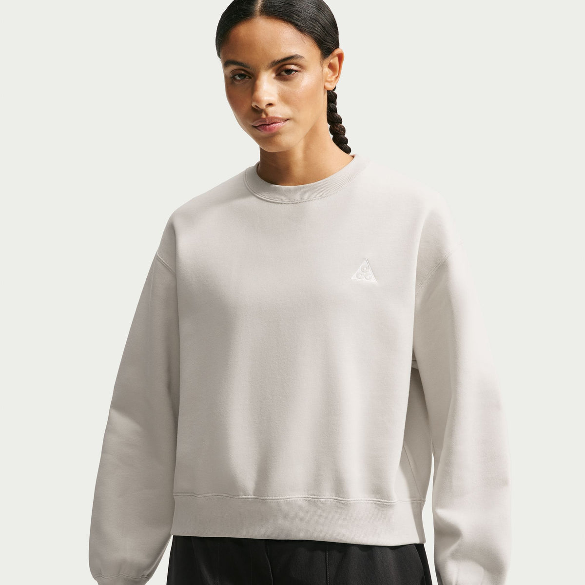 ACG Tuff Fleece