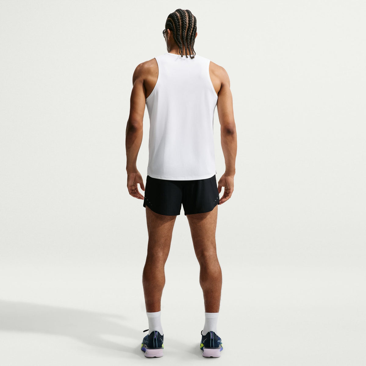 Men's Nike Stride Aero-FIT Short