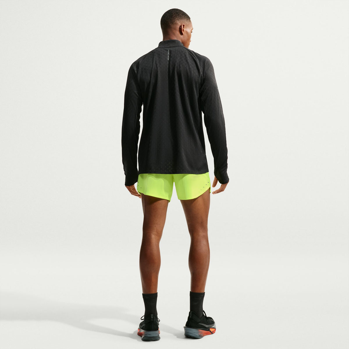Men's Nike Stride Aero-FIT Short