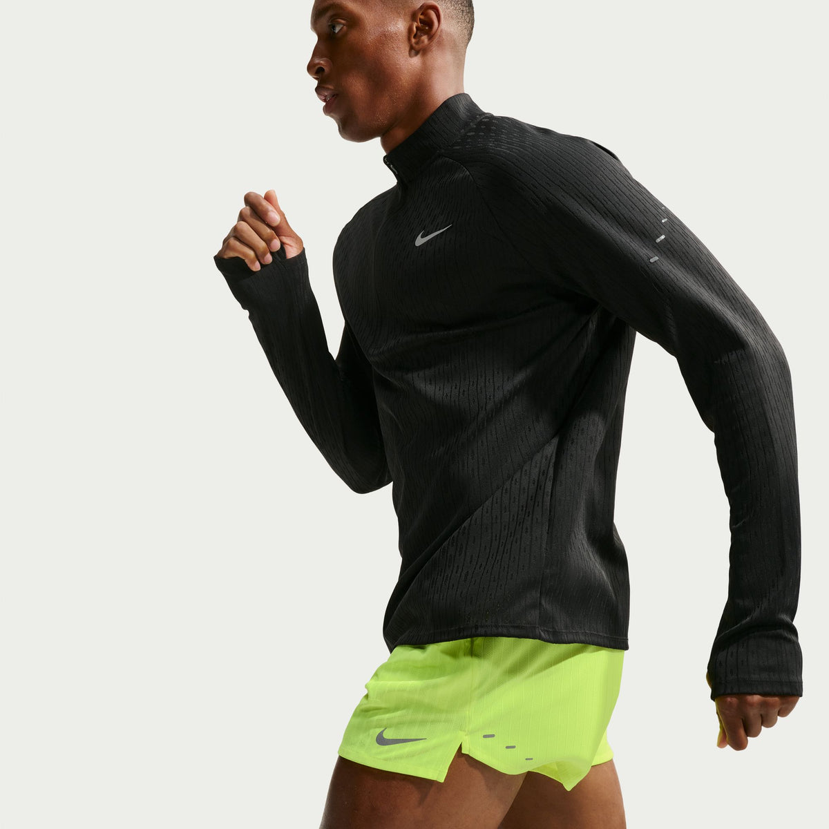 Men's Nike Stride Aero-FIT Short