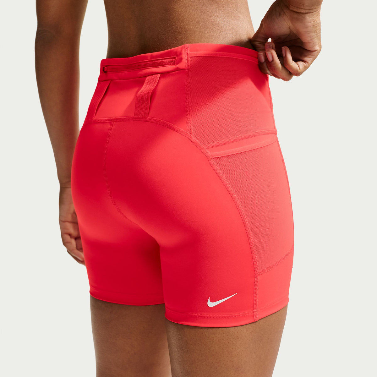 Nike ACG High-Waisted 4" Trail Running Short