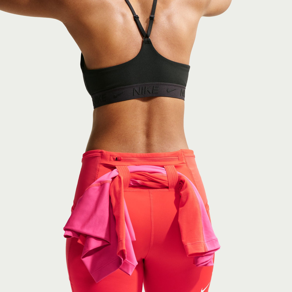 Nike ACG High-Waisted 4" Trail Running Short