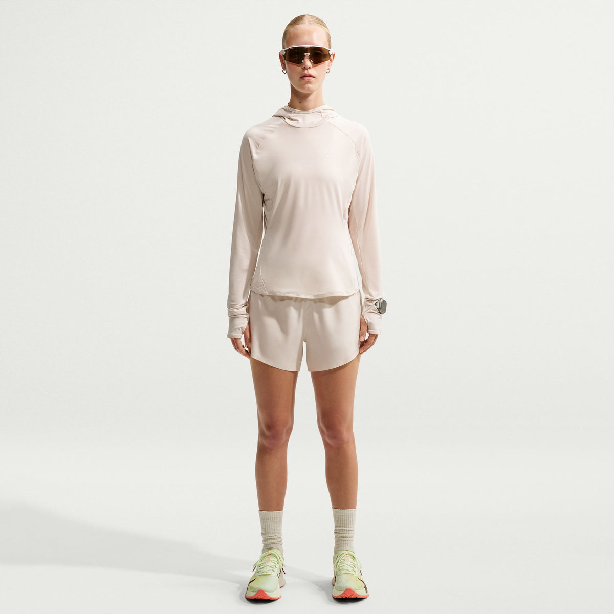 Nike ACG Women's UV-Resistant Trail Running Top