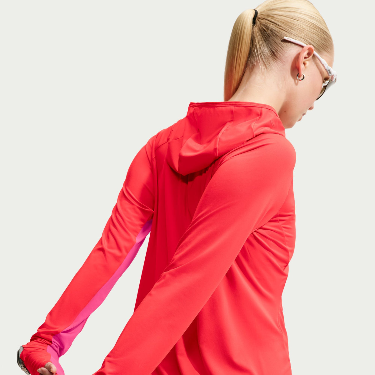 Nike ACG Women's UV-Resistant Trail Running Top