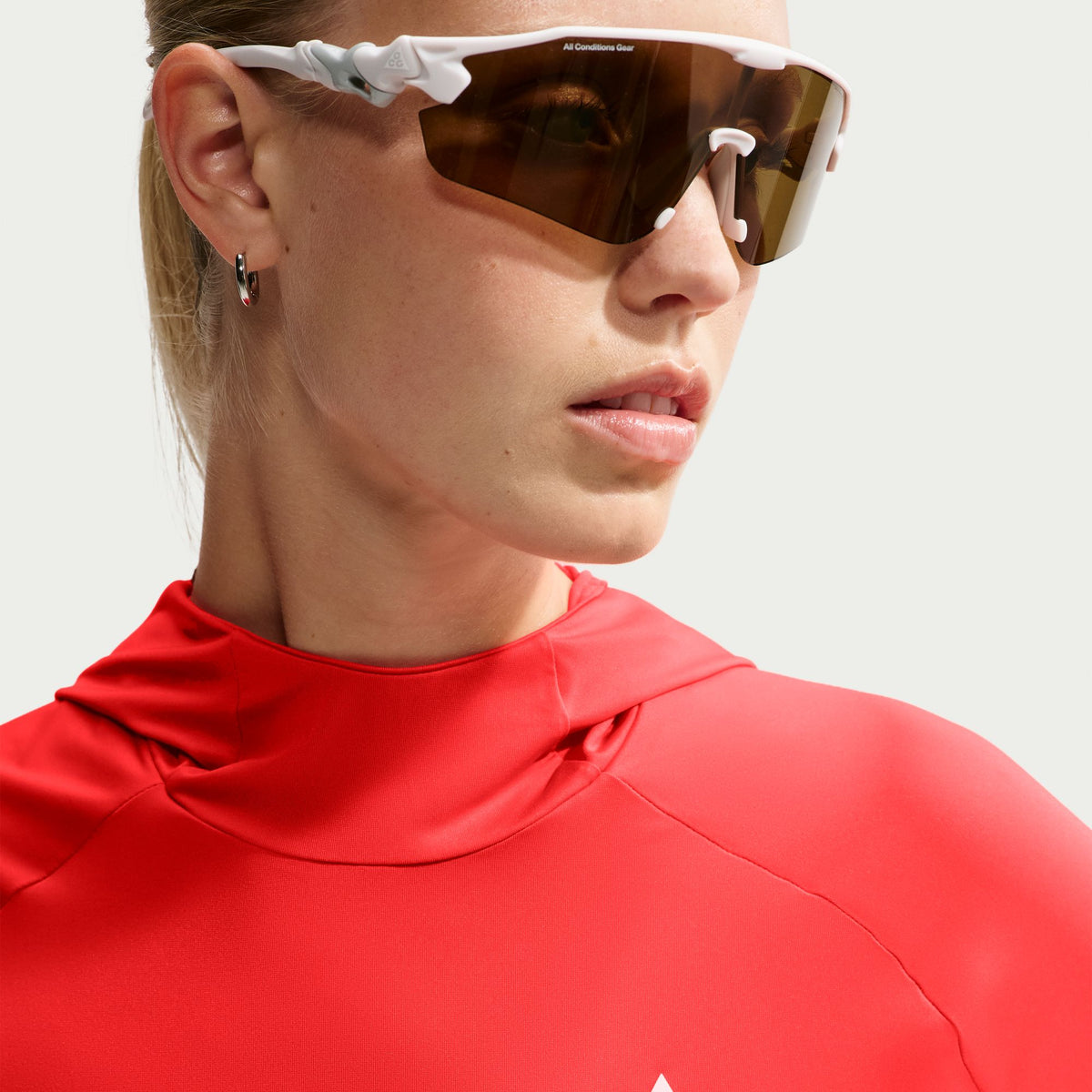 Nike ACG Women's UV-Resistant Trail Running Top