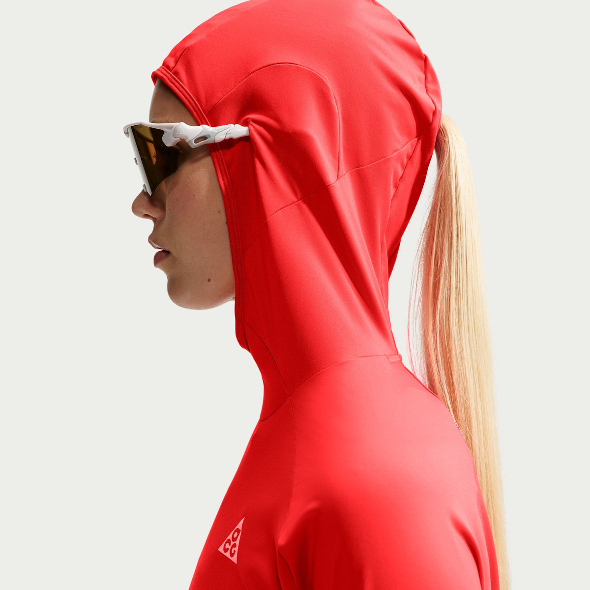 Nike ACG Women's UV-Resistant Trail Running Top